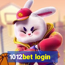 1012bet login